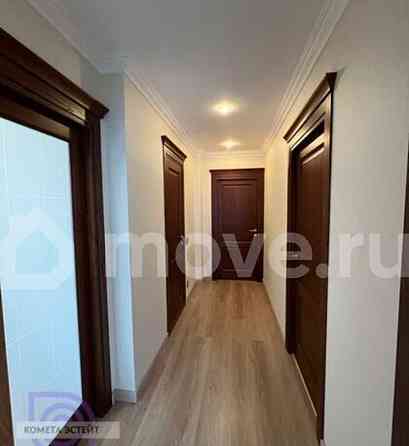 4-комн. квартира, 108.5 м2, 26/32 эт. Москва