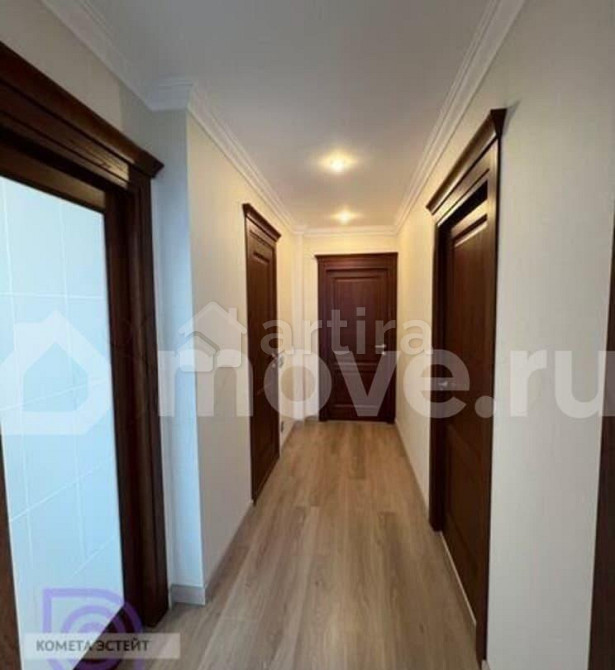 4-комн. квартира, 108.5 м2, 26/32 эт. Москва - изображение 5