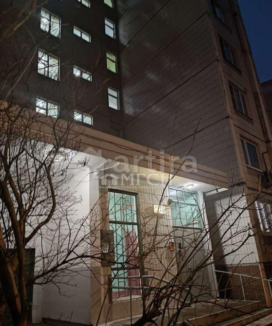 1-комн. квартира, 38 м2, 6/10 эт. Москва - изображение 1