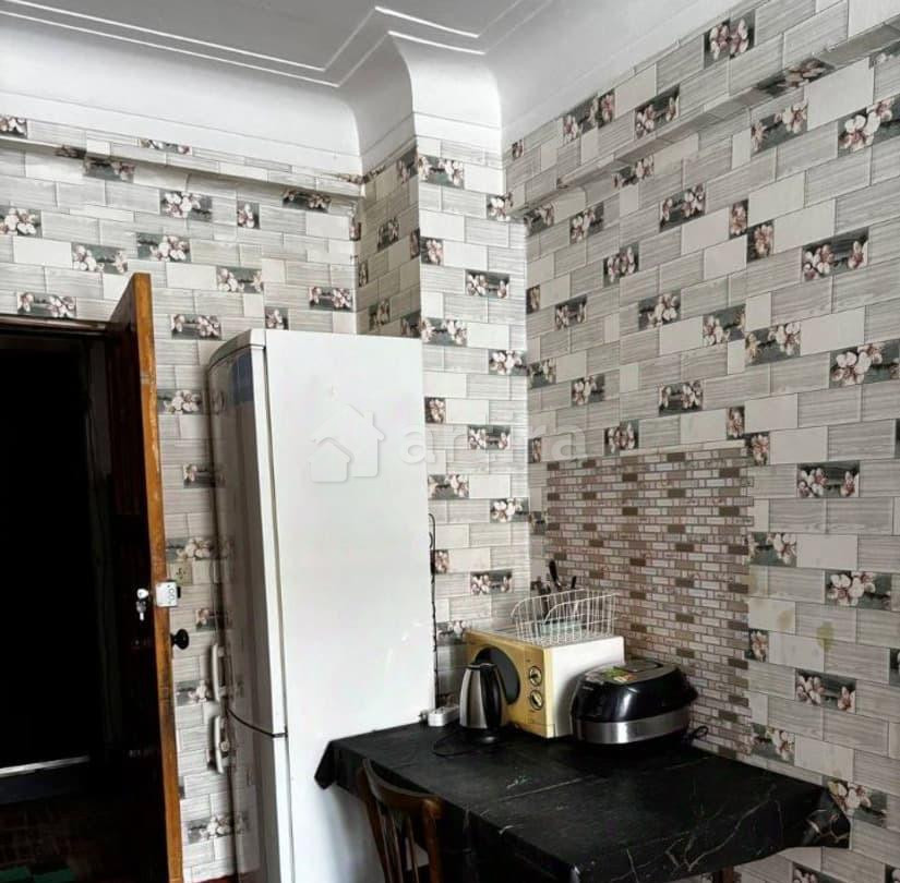 Комната, 19 м2, 2/4 эт. Воронеж - изображение 3