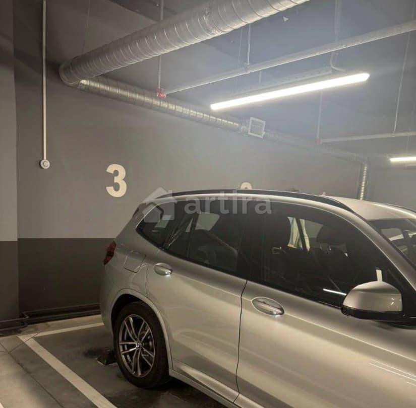 Гараж, 13.5 м2 Санкт-Петербург - изображение 1