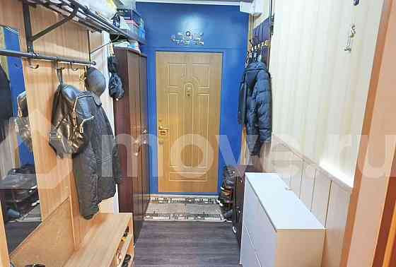 4-комн. квартира, 88.9 м2, 7/12 эт. Москва