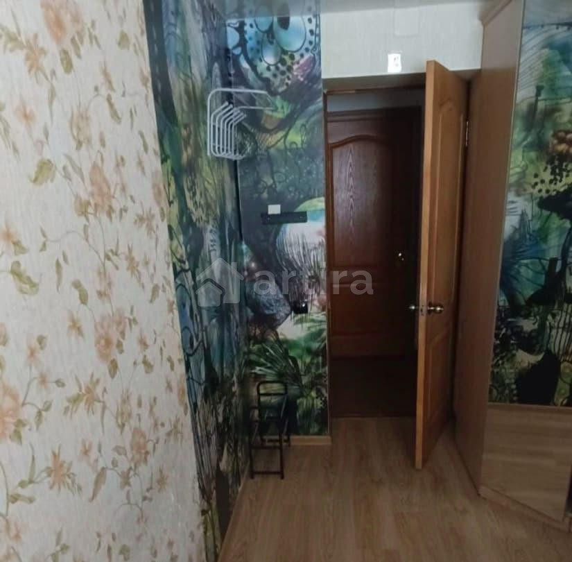 Комната, 12 м2, 4/5 эт. Пермь - изображение 3