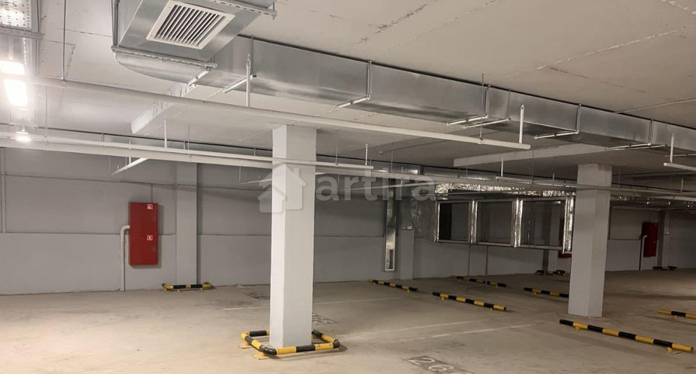 Гараж, 14 м2 Ростов-на-Дону - изображение 4