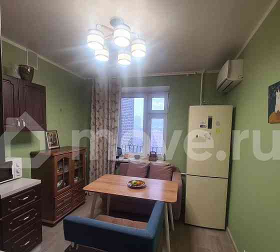 3-комн. квартира, 71.2 м2, 12/12 эт. Москва