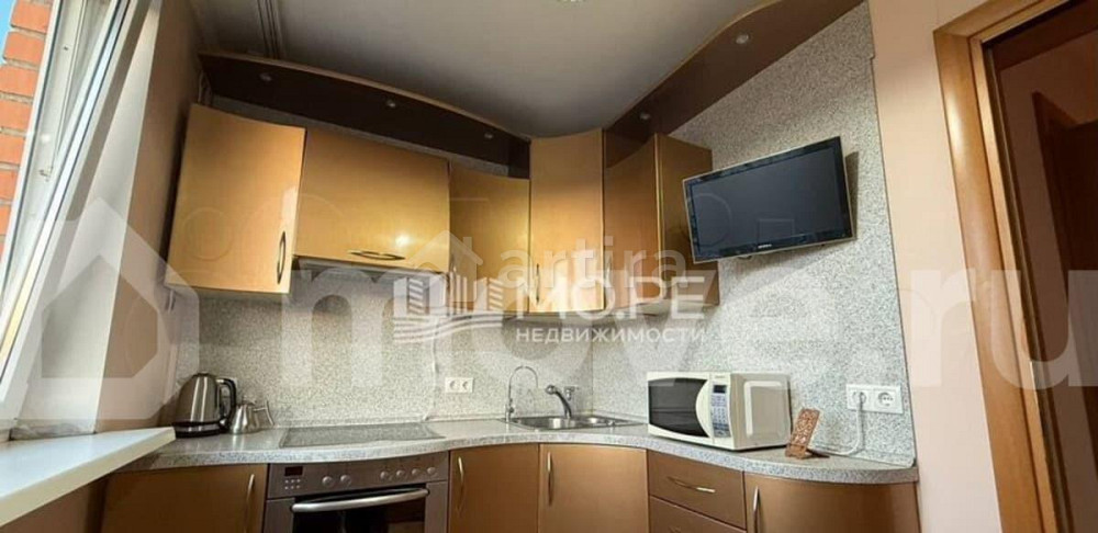 1-комн. квартира, 36.5 м2, 16/17 эт. Москва - изображение 3