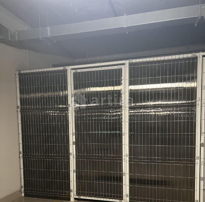 Гараж, 9.6 м2 Москва - изображение 1