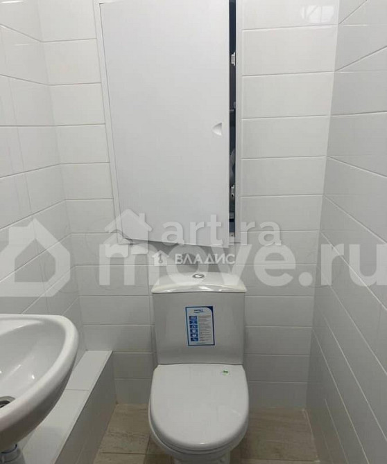 3-комн. квартира, 71.9 м2, 7/21 эт. Москва - изображение 2