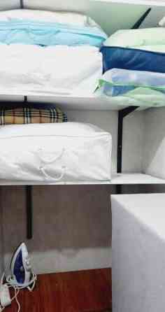 2-комн. квартира, 44 м2, 3/4 эт. Шахты