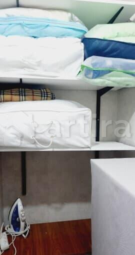 2-комн. квартира, 44 м2, 3/4 эт. Шахты - изображение 6