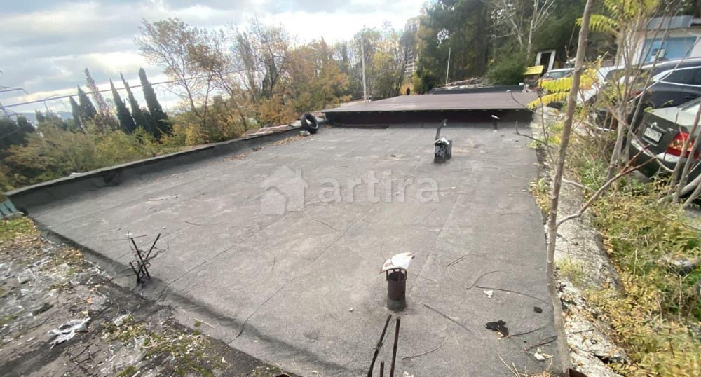 Гараж, 25 м2 Ялта - изображение 2