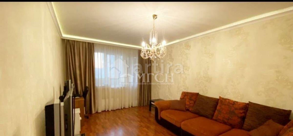 2-комн. квартира, 61 м2, 14/17 эт. Москва - изображение 12