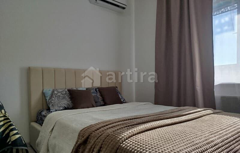 Студия, 30 м2, 8/17 эт. Домодедово - изображение 19