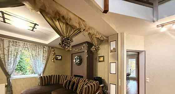 Дом, 380 м2, 22 сотки, 2 эт. Санкт-Петербург