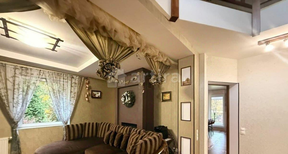 Дом, 380 м2, 22 сотки, 2 эт. Санкт-Петербург - изображение 4