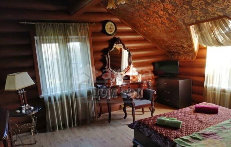 Коттедж, 350 м2 Бронницы - изображение 19