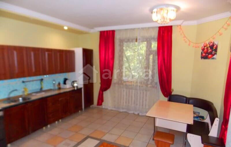 Коттедж, 360 м2 Новосибирск - изображение 8