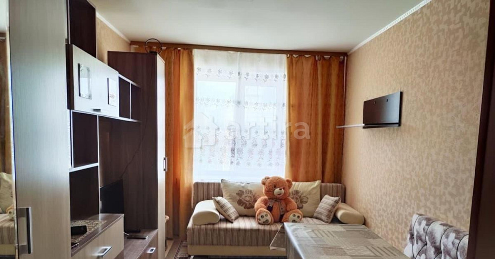 Комната, 13.5 м2, 4/5 эт. Калуга - изображение 2