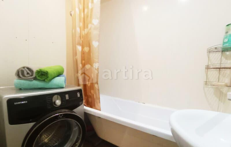 2-комн. квартира, 50 м2, 2/2 эт. Домодедово - изображение 11