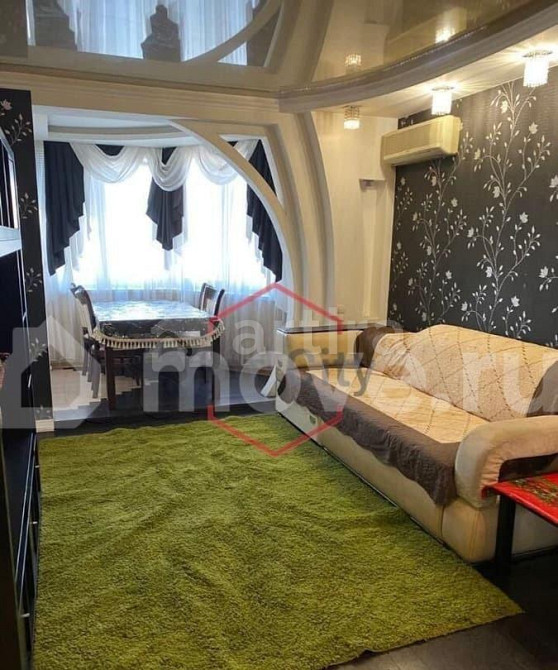 4-комн. квартира, 82 м2, 13/17 эт. Москва - изображение 1