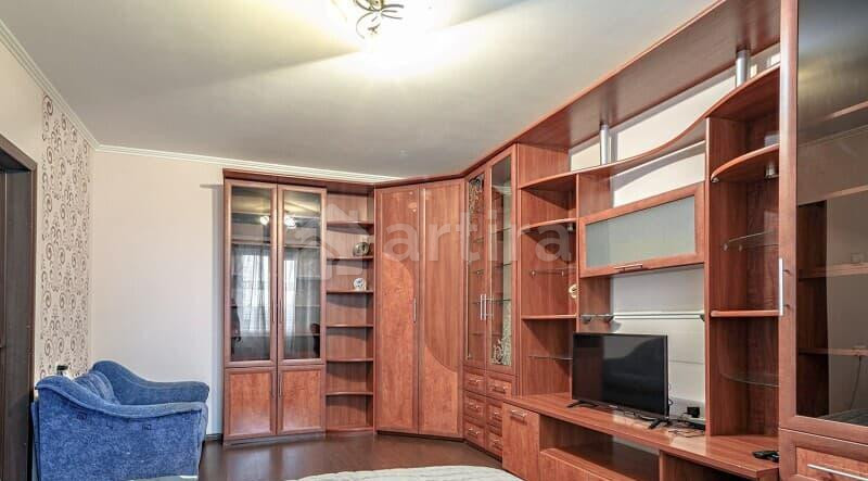 1-комн. квартира, 40 м2, 8/17 эт. Лобня - изображение 9