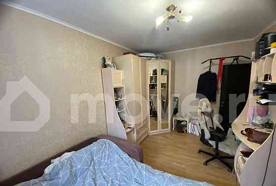 3-комн. квартира, 76 м2, 1/17 эт. Москва