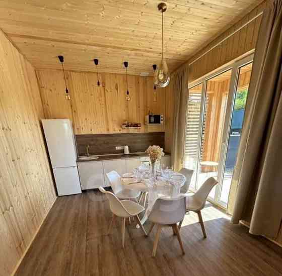 Дом, 90 м2, 4.5 сотки, 1 эт. Новосибирск