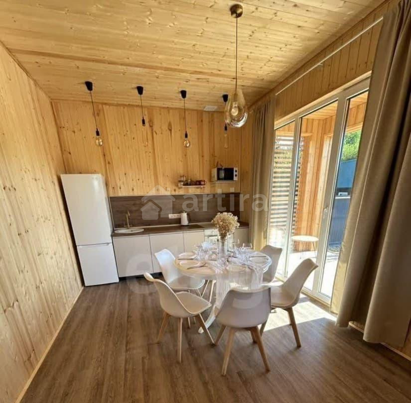 Дом, 90 м2, 4.5 сотки, 1 эт. Новосибирск - изображение 5