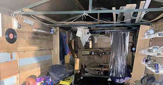 Гараж, 18 м2 Санкт-Петербург