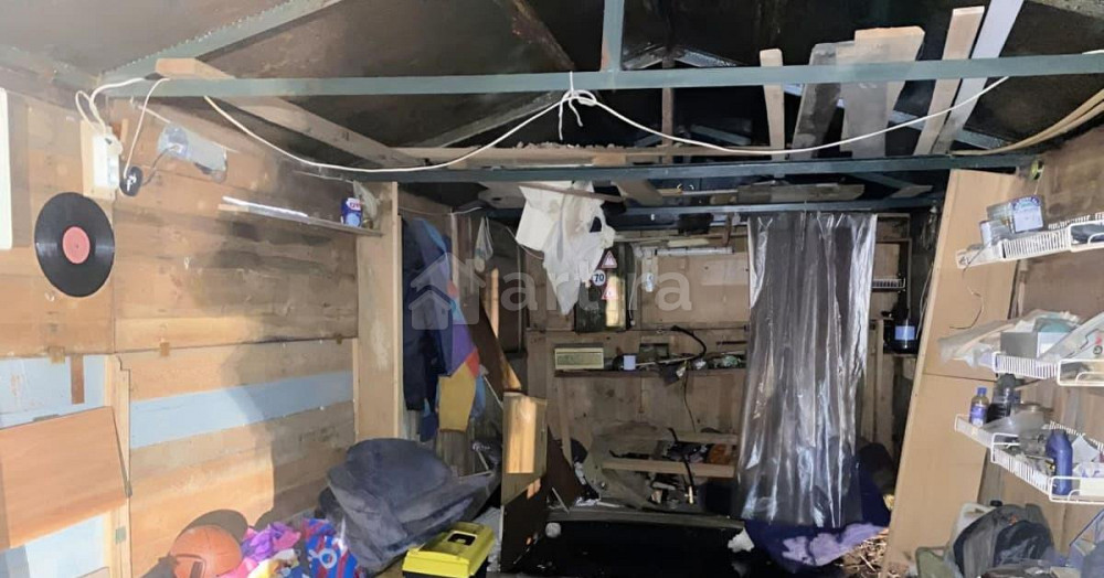 Гараж, 18 м2 Санкт-Петербург - изображение 2