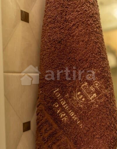 Коттедж, 55 м2 Санкт-Петербург - изображение 15