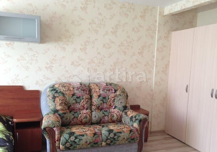 2-комн. квартира, 56 м2, 4/12 эт. Москва - изображение 3