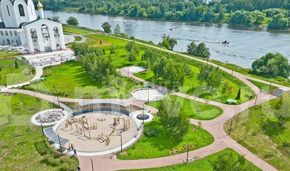 4-комн. квартира, 130.7 м2, 3/7 эт. Москва - изображение 1