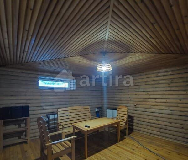 Коттедж, 400 м2 Новосибирск - изображение 20