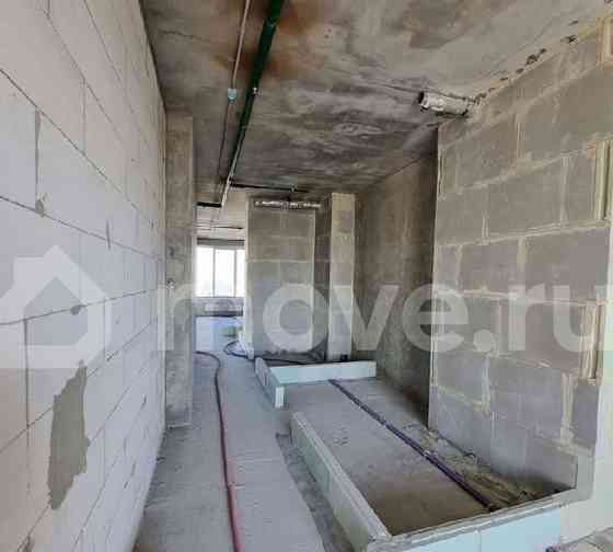 3-комн. квартира, 102 м2, 16/18 эт. Москва