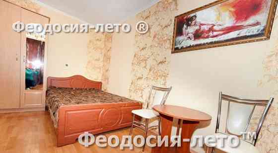 1-комн. квартира, 35 м2, 3/5 эт. Феодосия