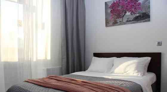 Студия, 35 м2, 1/19 эт. Тюмень