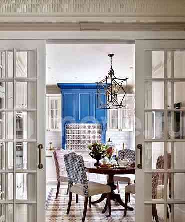 3-комн. апарт-ы, 96.1 м2, 7/12 эт. Москва