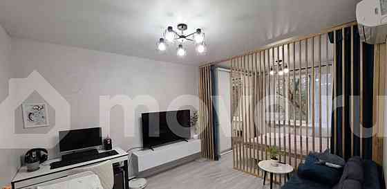 1-комн. квартира, 32.9 м2, 4/9 эт. Москва