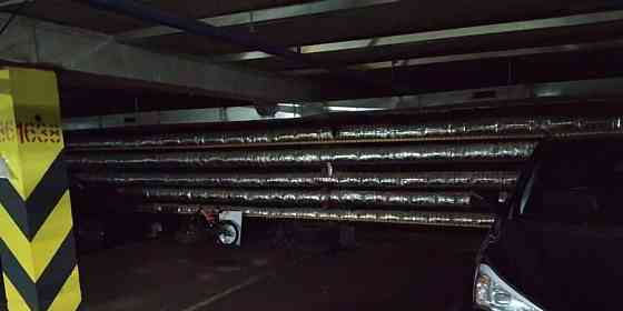 Гараж, 15 м2 Андреевка