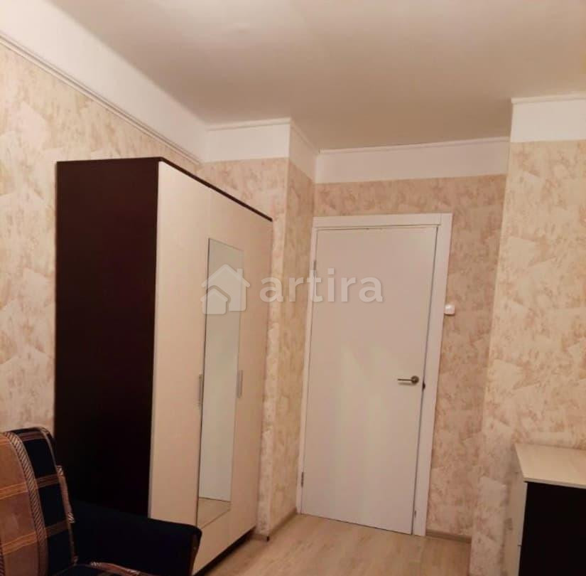 Комната, 10 м2, 2/5 эт. Санкт-Петербург - изображение 4