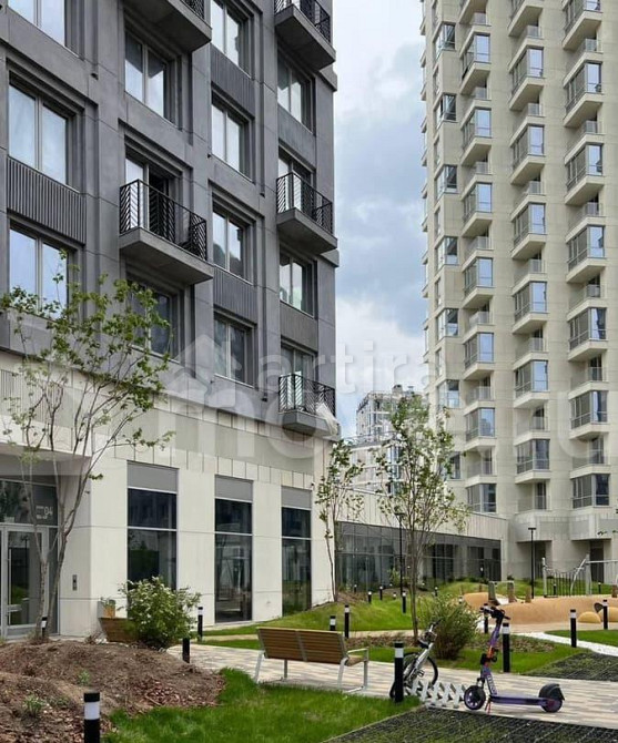 5-комн. квартира, 184 м2, 22/27 эт. Москва - изображение 3