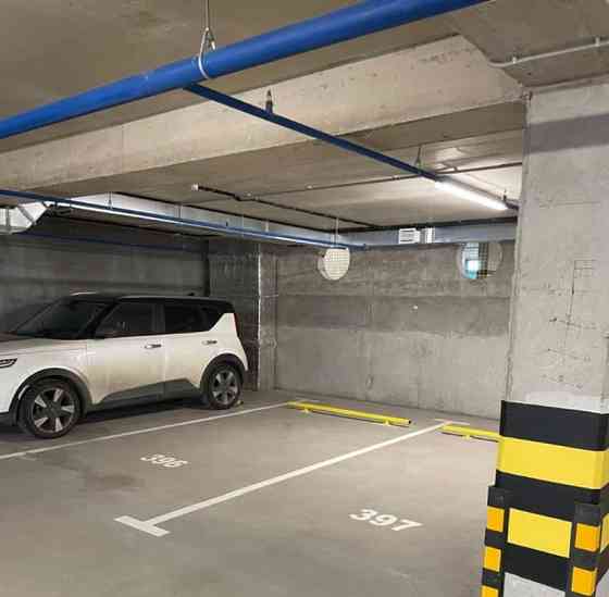 Гараж, 13.3 м2 Санкт-Петербург