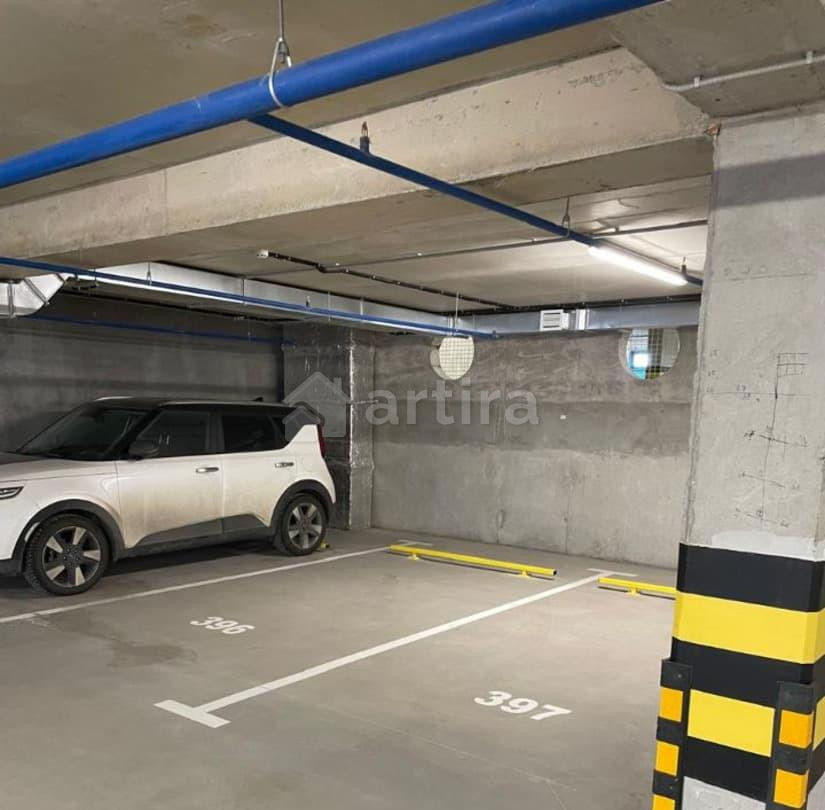 Гараж, 13.3 м2 Санкт-Петербург - изображение 1