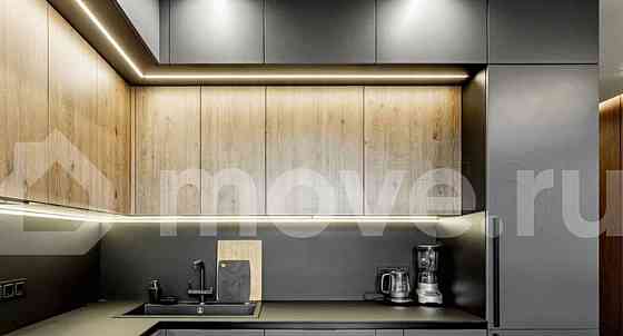 2-комн. квартира, 48.4 м2, 6/8 эт. Москва