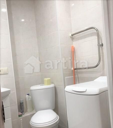 1-комн. квартира, 37 м2, 9/14 эт. Казань - изображение 5