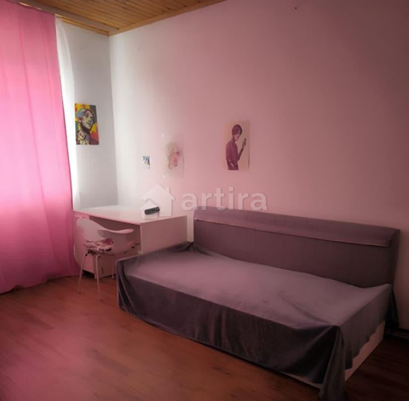 Коттедж, 140 м2, 11 соток, 1 эт. Дивеево - изображение 5