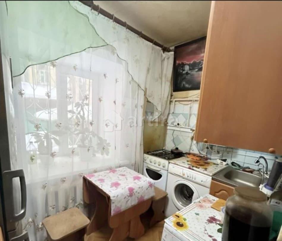 Комната, 62.1 м2, 1/5 эт. Нижний Новгород - изображение 4