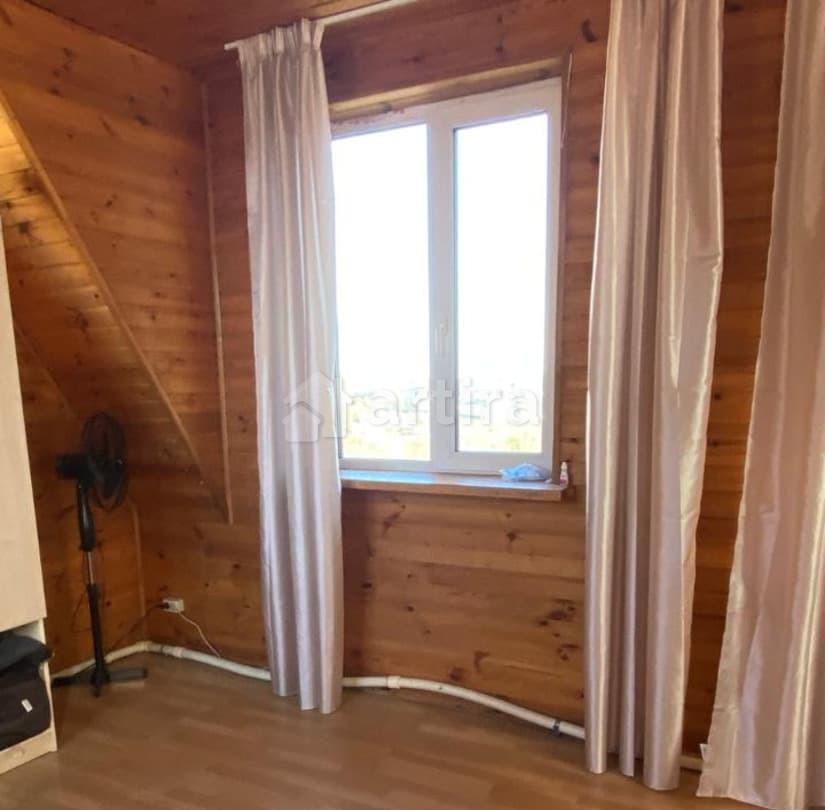 Дом, 50 м2, 4 сотки, 2 эт. Истра - изображение 1