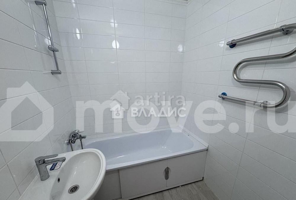 2-комн. квартира, 58.4 м2, 23/23 эт. Москва - изображение 2